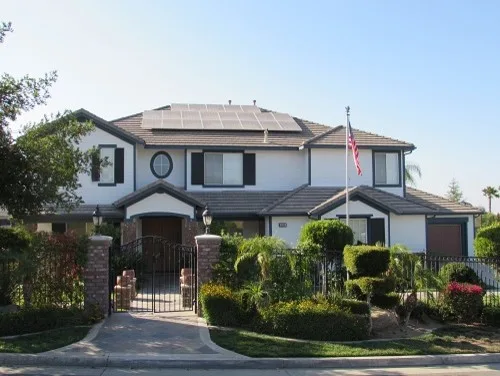 Orange Crest Southern California Classic by CertaPro Painters Of Riverside - Photo 4