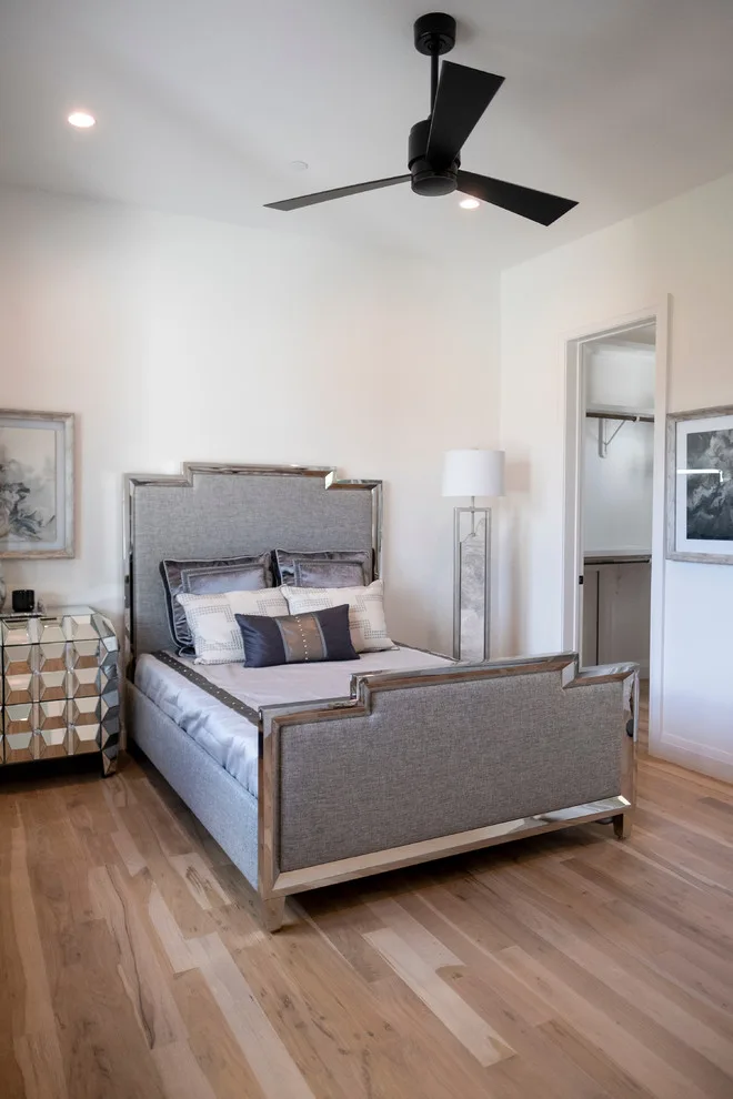 Contemporary Home in Southlake by J & V Painting - Photo 10