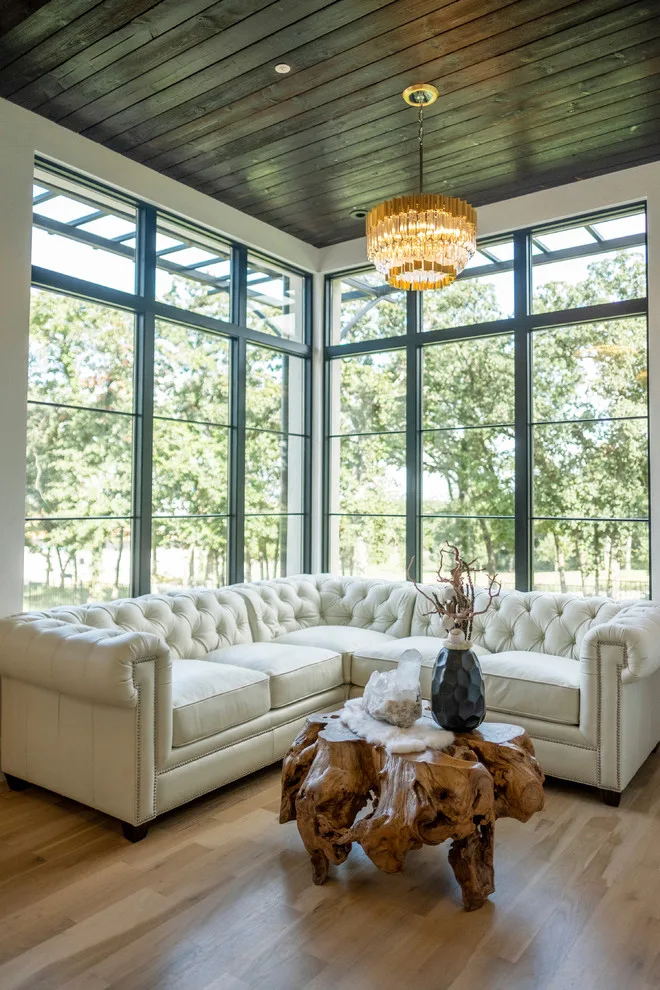 Contemporary Home in Southlake by J & V Painting - Photo 7