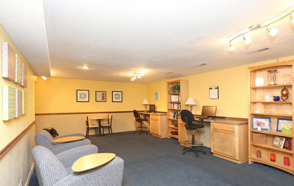 Southmoor Residences by Abshers Professional Painting - Photo 2