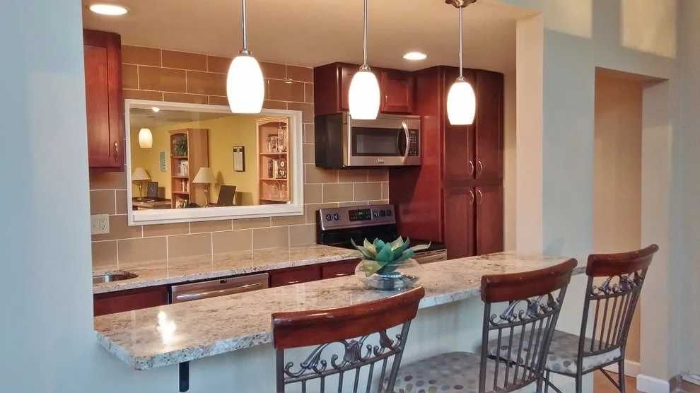 Southmoor Residences by Abshers Professional Painting - Photo 8