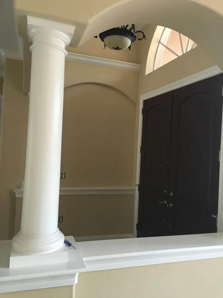 Southpointe Residential Repainting by Sarasota Painting & Wall Covering - Photo 6