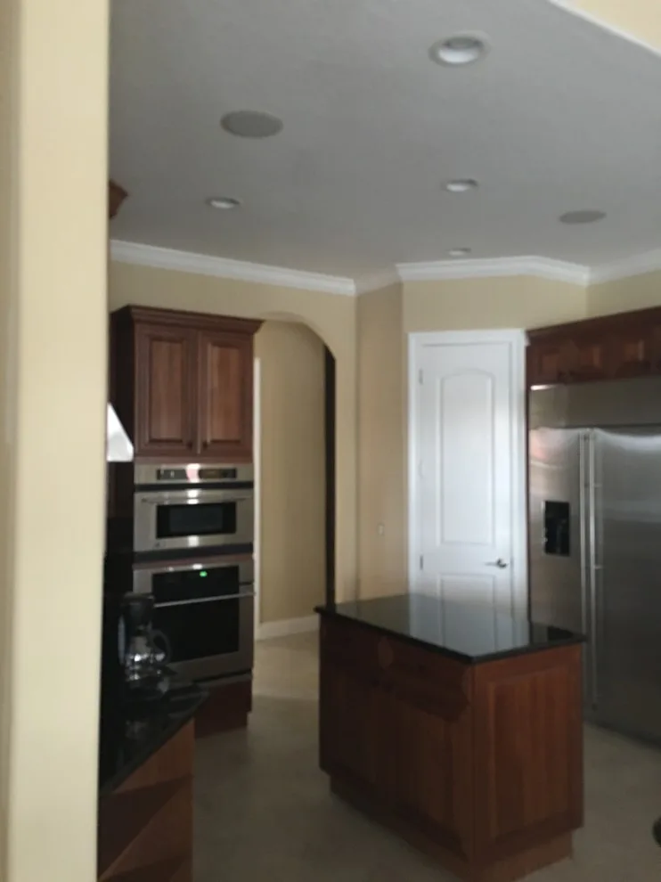 Southpointe Residential Repainting by Sarasota Painting & Wall Covering - Photo 4