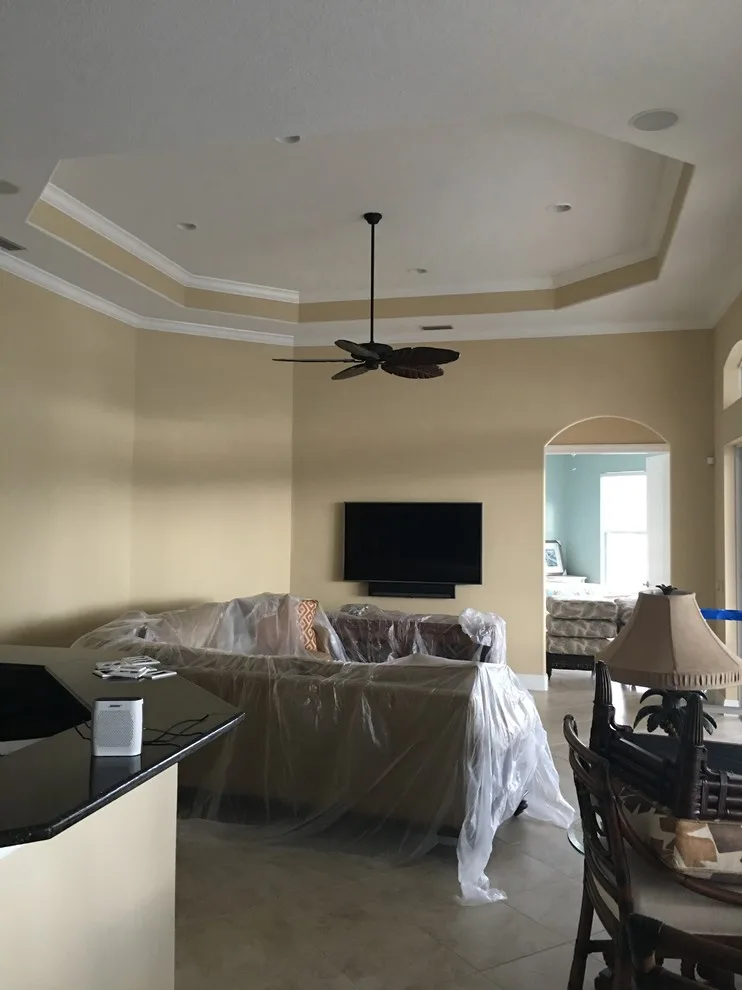 Sarasota Painting & Wall Covering - Photo 14