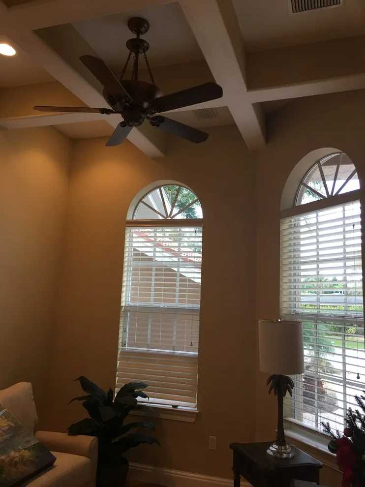 Southpointe Residential Repainting by Sarasota Painting & Wall Covering - Photo 7