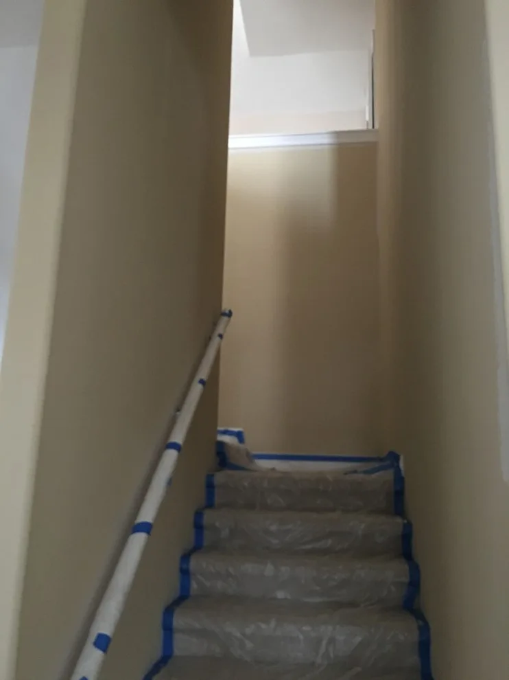 Southpointe Residential Repainting by Sarasota Painting & Wall Covering - Photo 5
