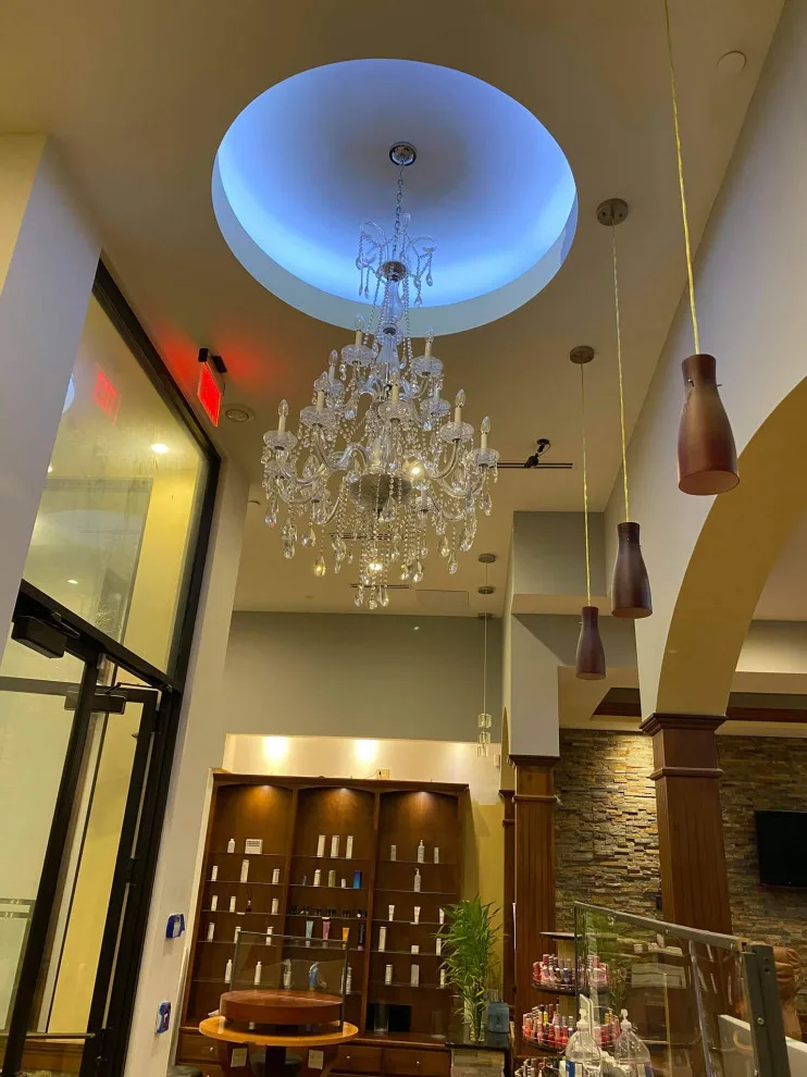 Wellness Retreat by Victor's Home Services - Photo 3