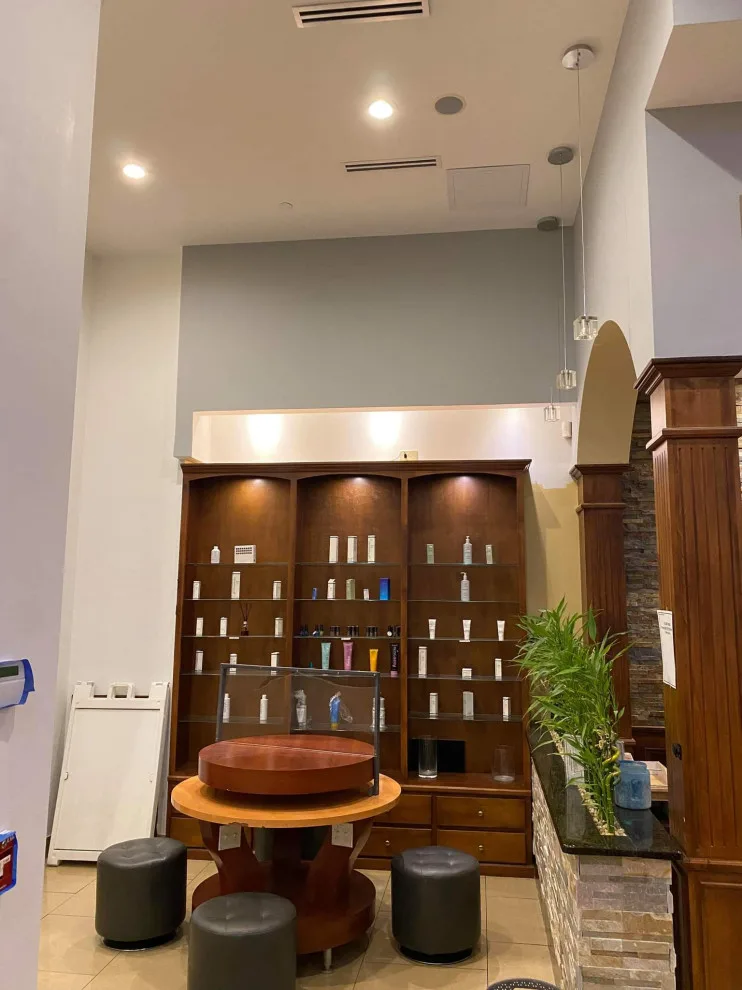 Wellness Retreat by Victor's Home Services - Photo 8