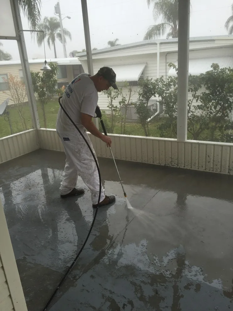 expertise in painting by American Veterans Painting, LLC - Photo 7