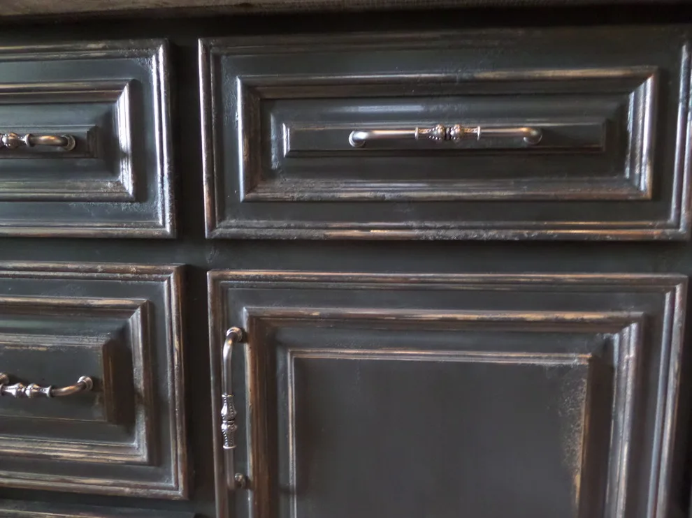 Custom Cabinets by Beautiful Brushworks - Photo 7
