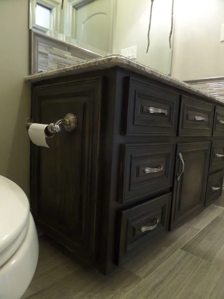 Custom Cabinets by Beautiful Brushworks - Photo 5