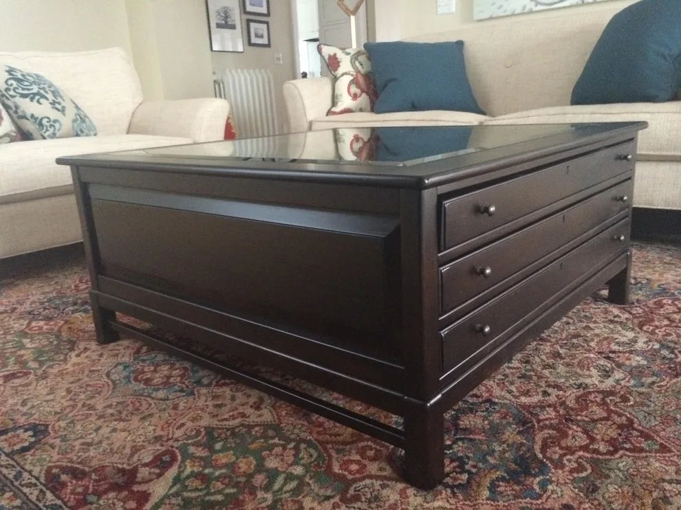 Specialized Tasks by Decorators Service Co - Photo 8
