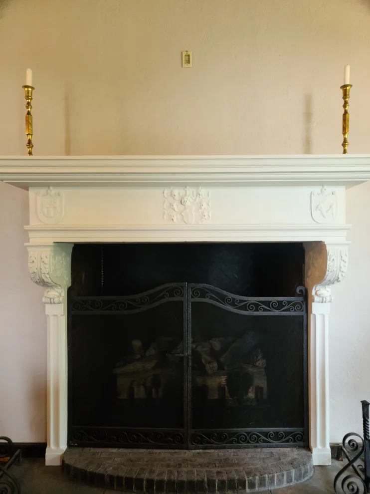 Cincinnati Riverfront Classic Residence for Evolo Design by Collins Painting - Photo 3