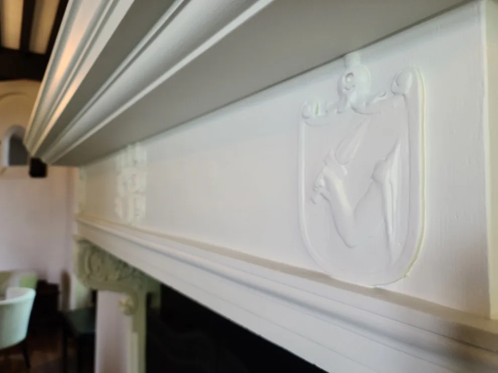 Cincinnati Riverfront Classic Residence for Evolo Design by Collins Painting - Photo 7