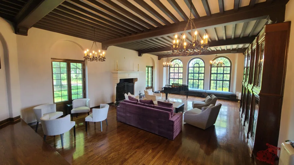 Cincinnati Riverfront Classic Residence for Evolo Design by Collins Painting - Photo 6