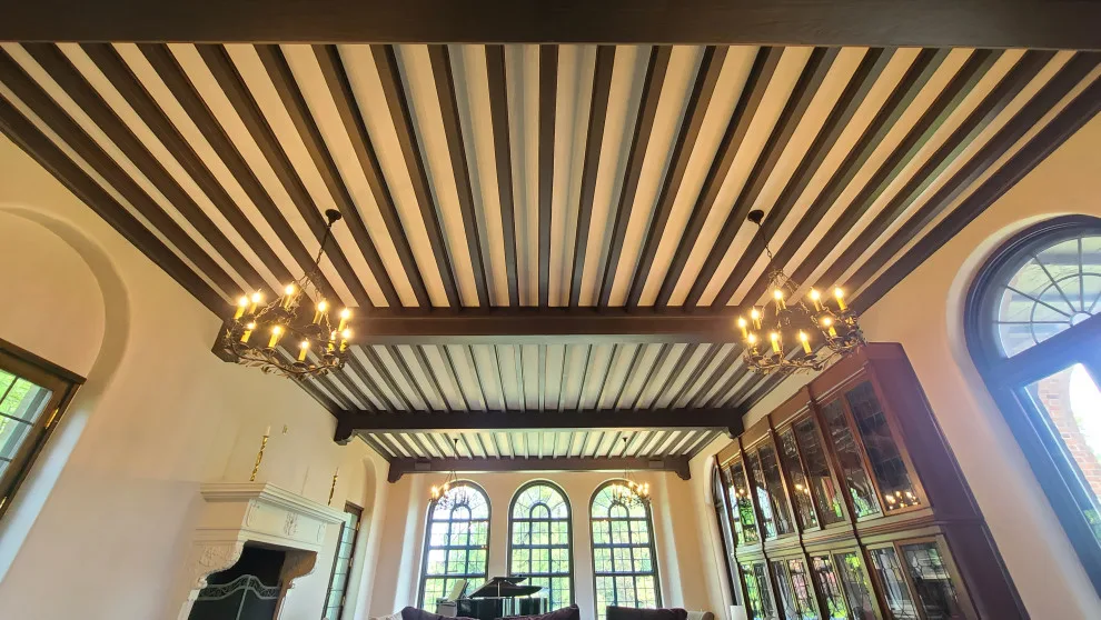 Cincinnati Riverfront Classic Residence for Evolo Design by Collins Painting - Photo 5