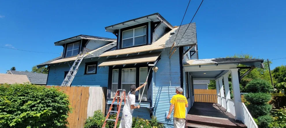 CERTAPRO PAINTERS - Spokane - Photo 12