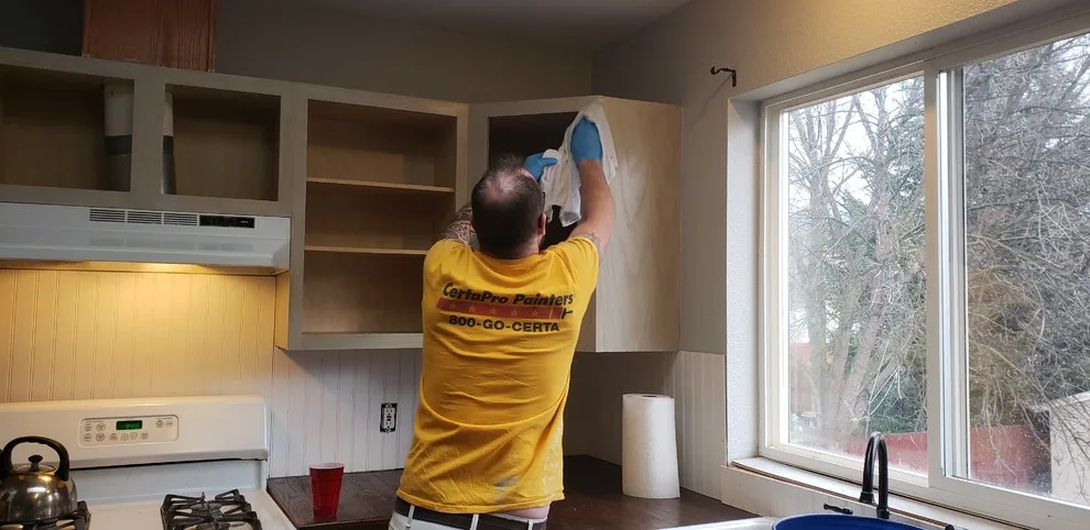 CERTAPRO PAINTERS - Spokane - Photo 10
