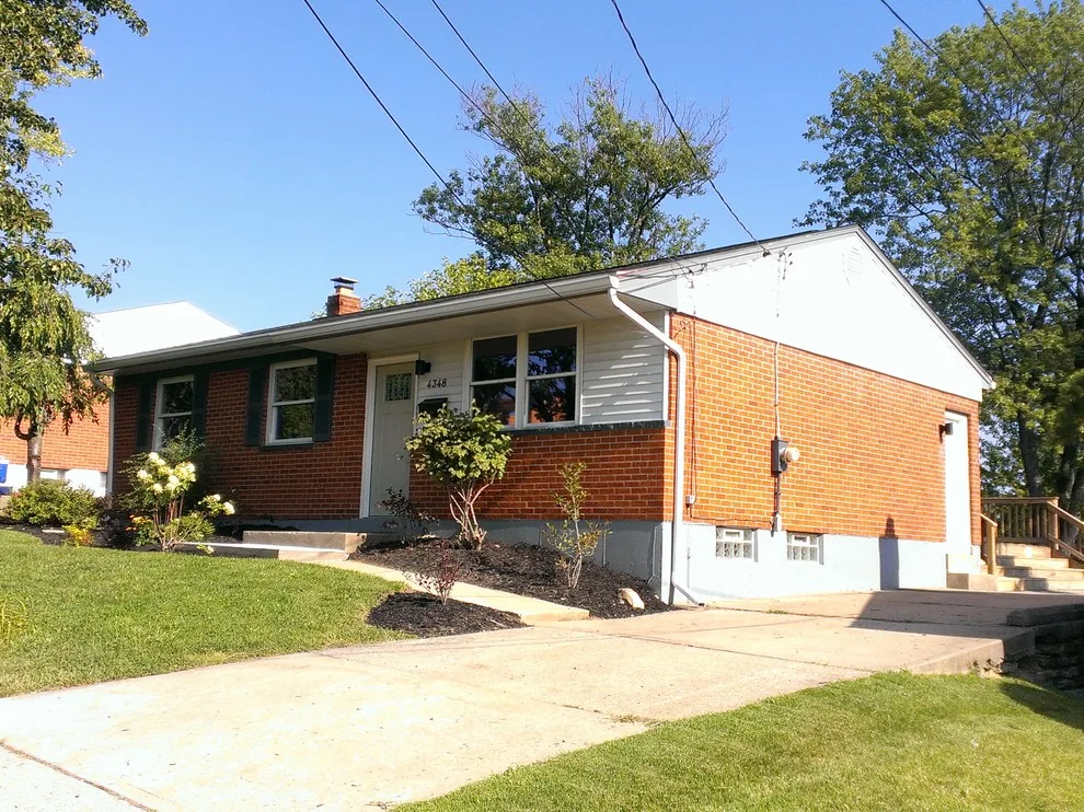 Bristle Painting Company - Photo 5