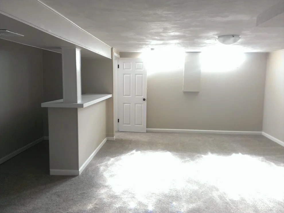 St. Dominic Rehabilitation by Bristle Painting Company - Photo 20