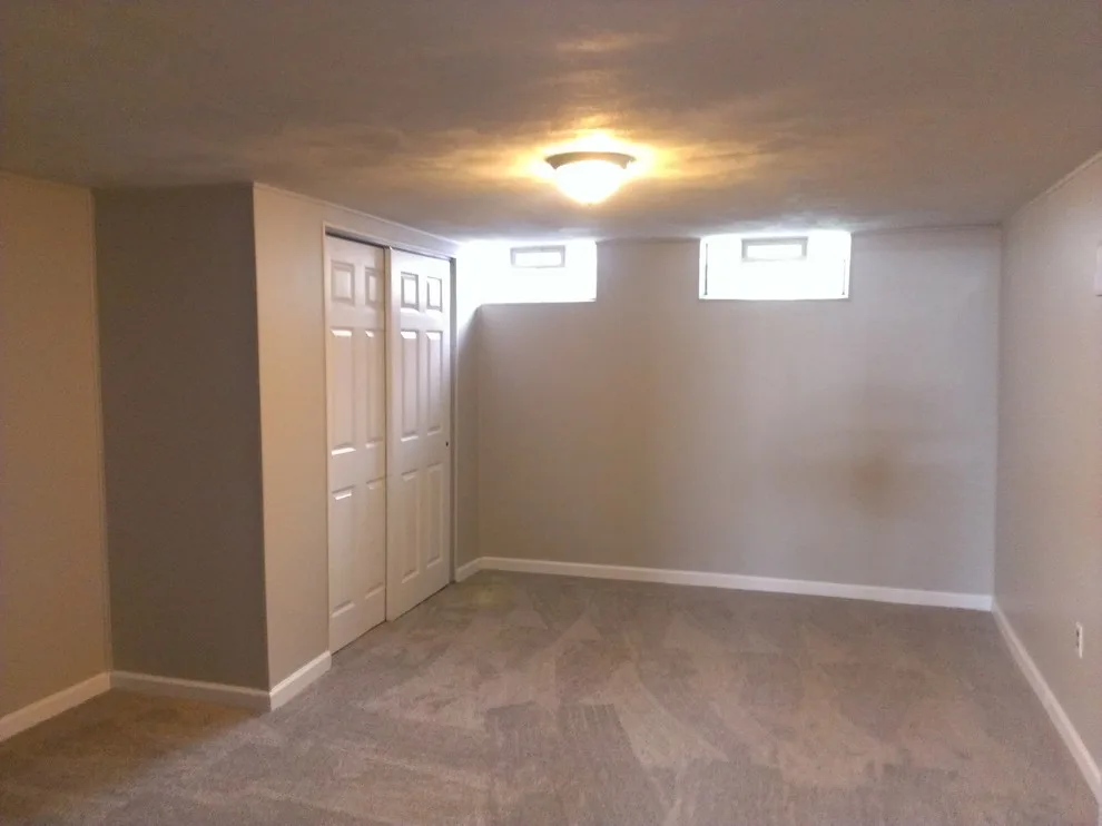 St. Dominic Rehabilitation by Bristle Painting Company - Photo 16