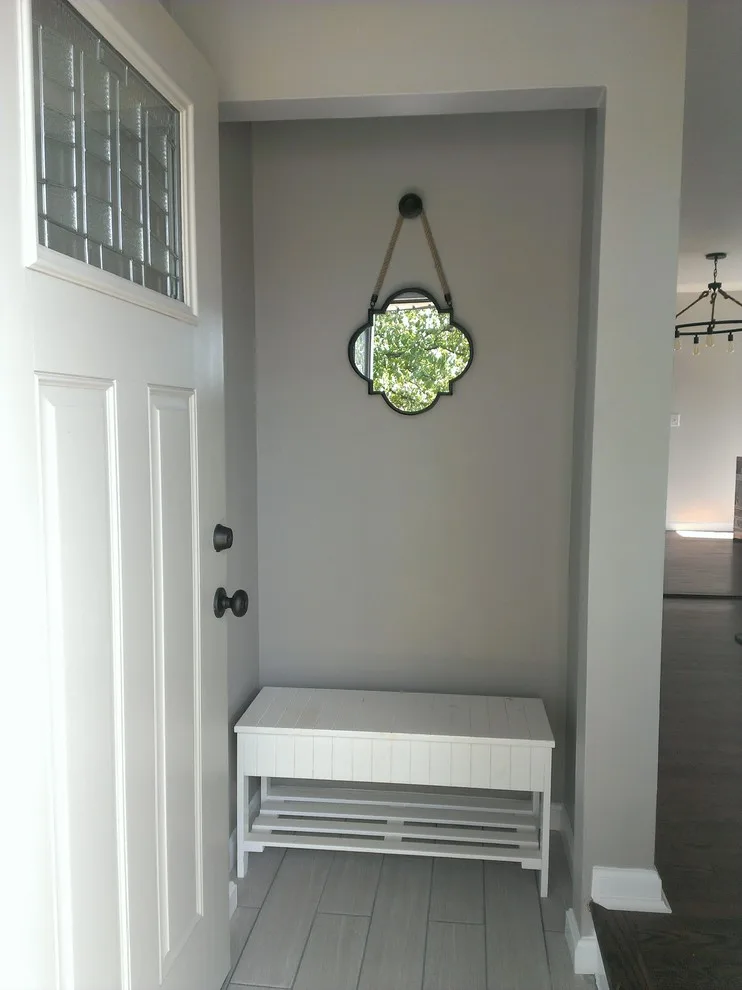 Bristle Painting Company - Photo 12