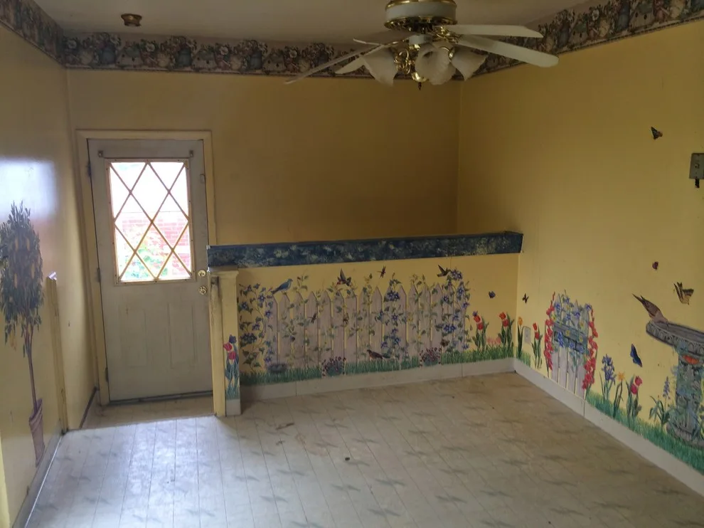 St. Dominic Rehabilitation by Bristle Painting Company - Photo 6