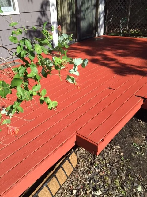 Outdoor Coating by Wow 1 Day Painting - Photo 8