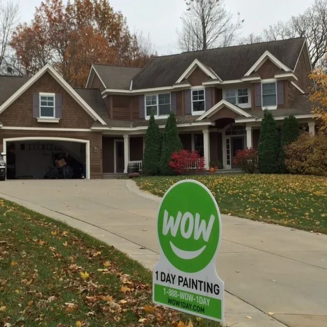 Outdoor Coating by Wow 1 Day Painting - Photo 20