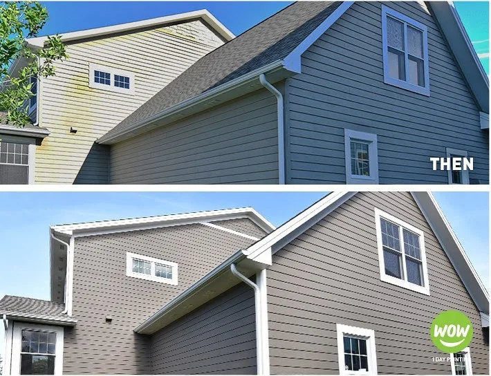 Outdoor Coating by Wow 1 Day Painting - Photo 11