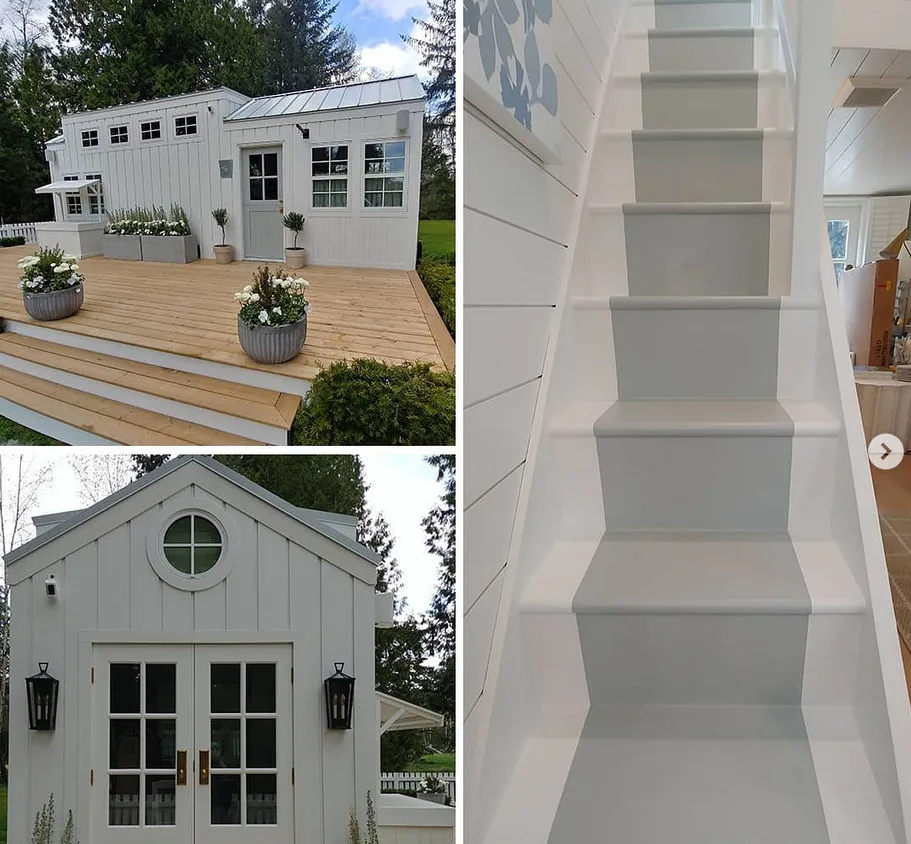 Outdoor Coating by Wow 1 Day Painting - Photo 12