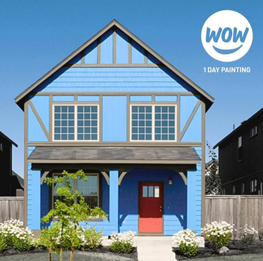 Outdoor Coating by Wow 1 Day Painting - Photo 6