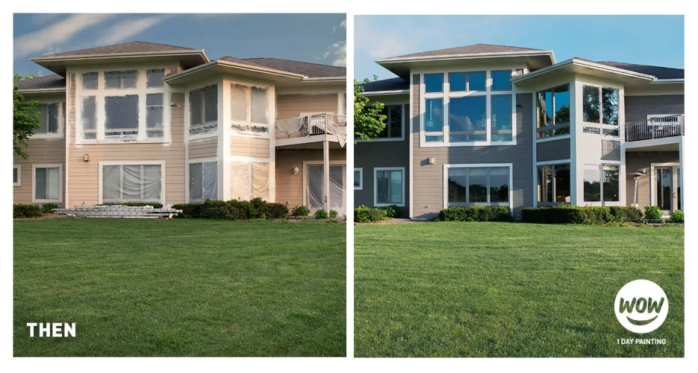 Outdoor Coating by Wow 1 Day Painting - Photo 9