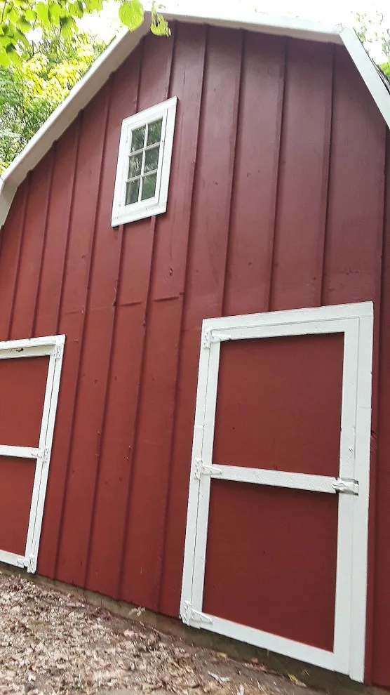 Outdoor Coating by Wow 1 Day Painting - Photo 14
