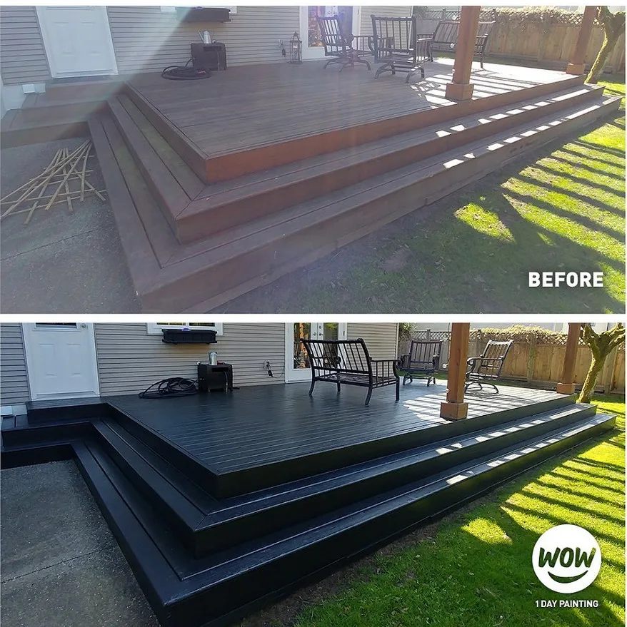 Outdoor Coating by Wow 1 Day Painting - Photo 21