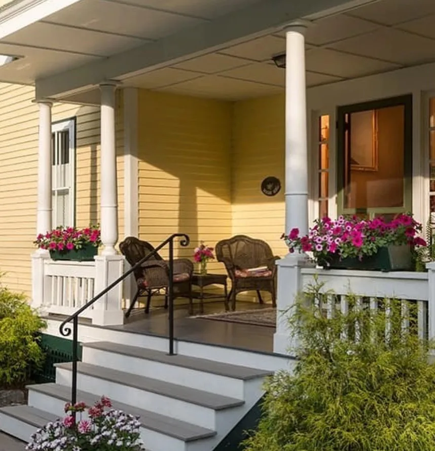 Outdoor Coating by Wow 1 Day Painting - Photo 4