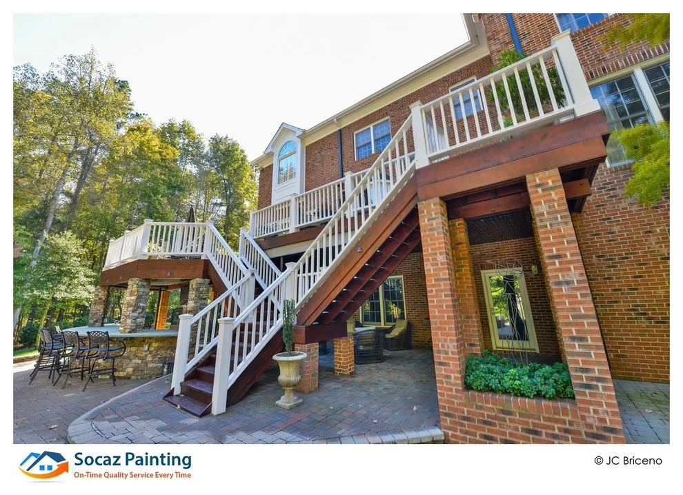 Socaz Painting - Photo 12