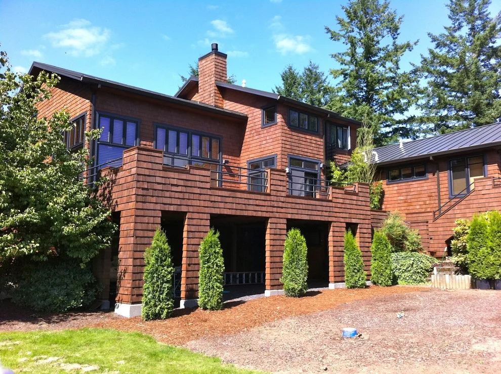 Tinted Roof Exterior by ITech Painters - Photo 3