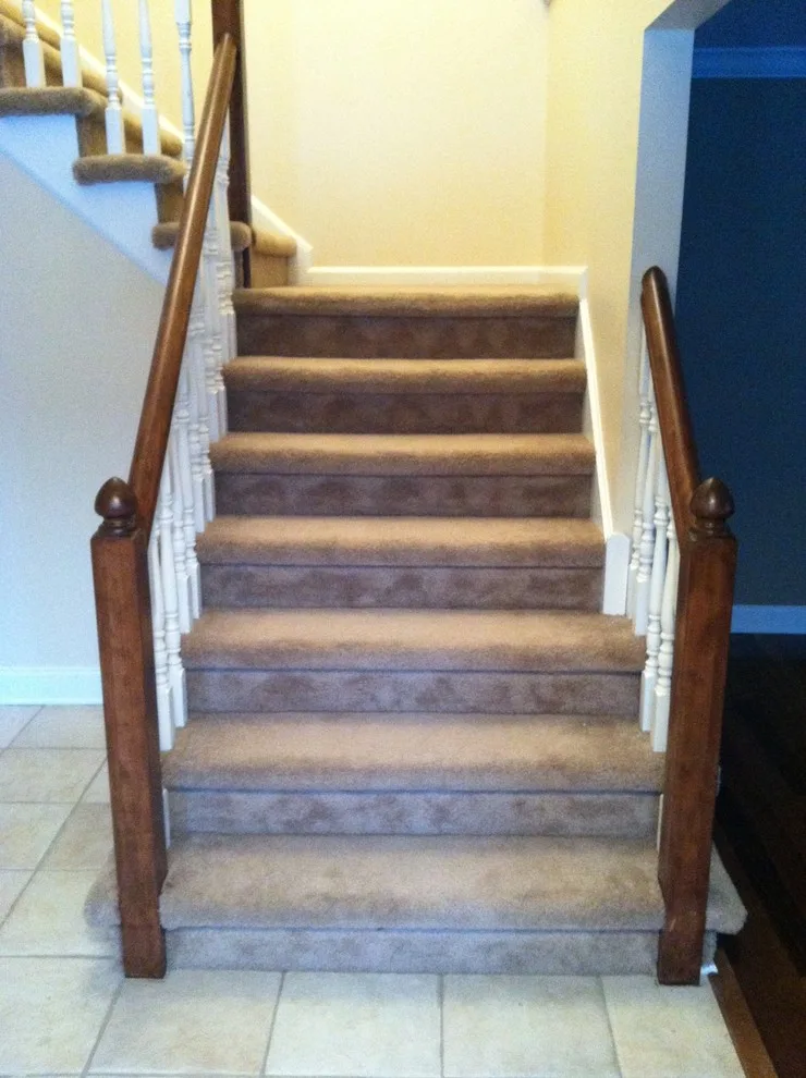 Westlake Painted Railing Staining by Textbook Painting - Photo 4