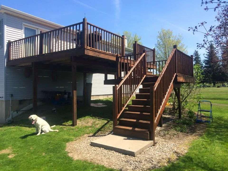 Patrick's Painting Service - Photo 3