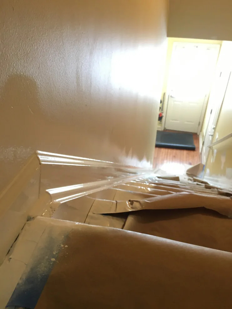 Staircase Refurbishments by Paint To Life, LLC - Photo 4