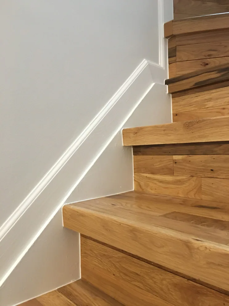Staircase Refurbishments by Paint To Life, LLC - Photo 2