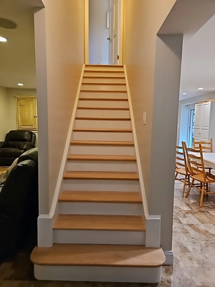 Ladders by Hudson Paint Contracting & Refinishing By Hudson - Photo 17