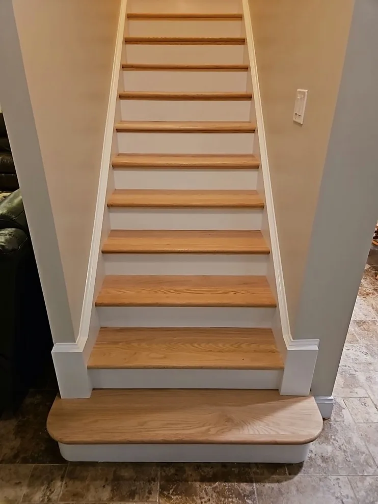 Ladders by Hudson Paint Contracting & Refinishing By Hudson - Photo 23