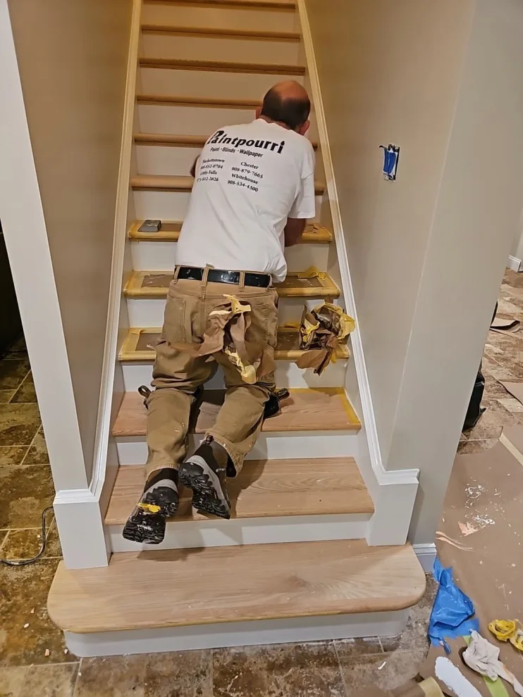 Ladders by Hudson Paint Contracting & Refinishing By Hudson - Photo 9