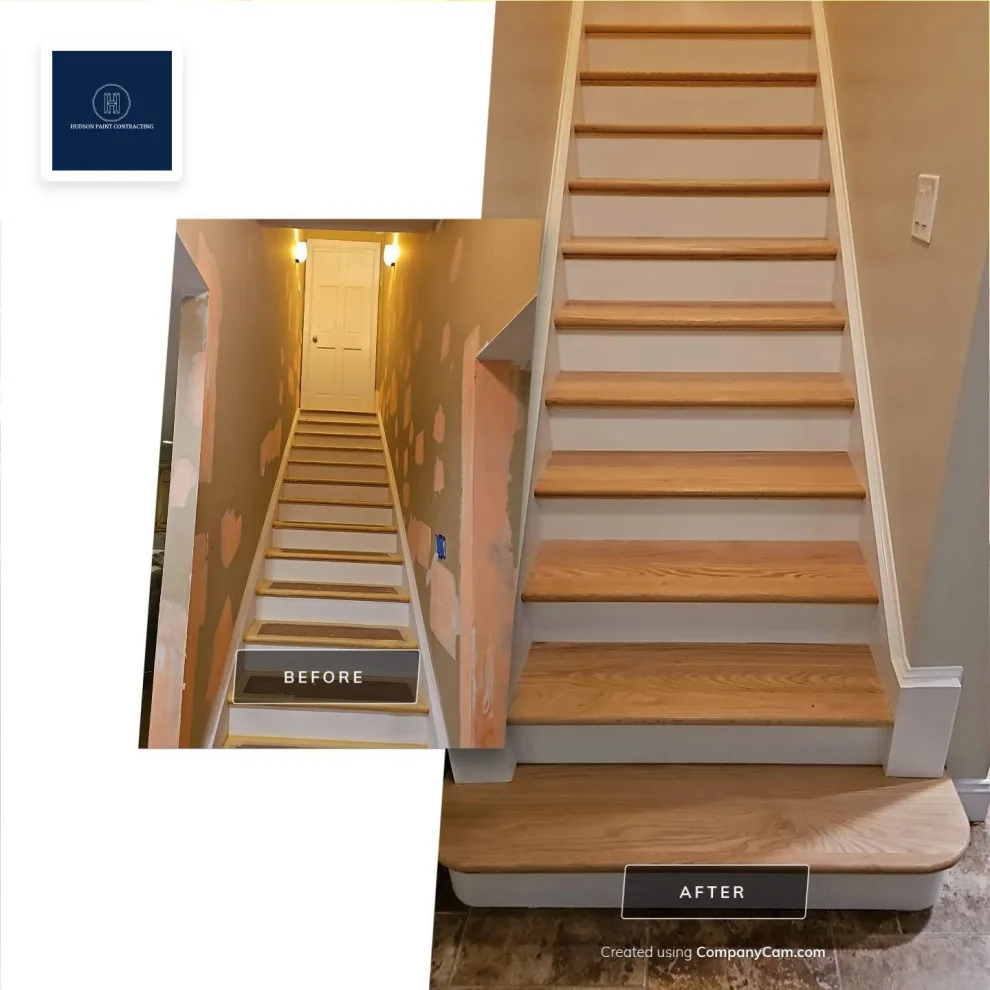 Ladders by Hudson Paint Contracting & Refinishing By Hudson - Photo 7
