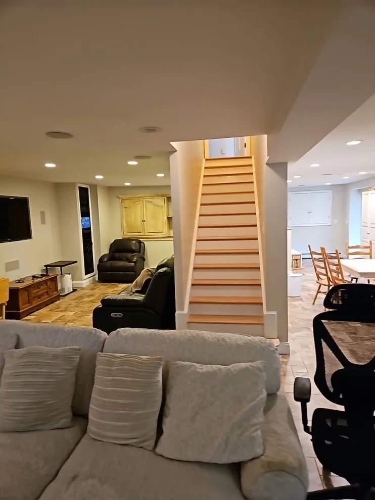 Ladders by Hudson Paint Contracting & Refinishing By Hudson - Photo 11