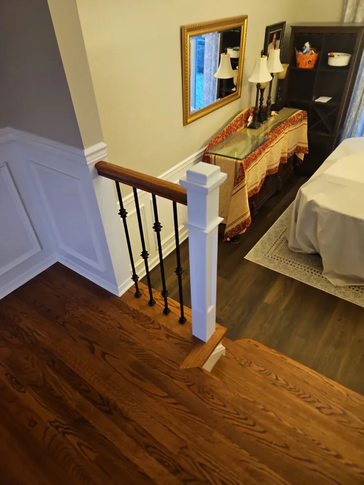 Ladders by Hudson Paint Contracting & Refinishing By Hudson - Photo 6