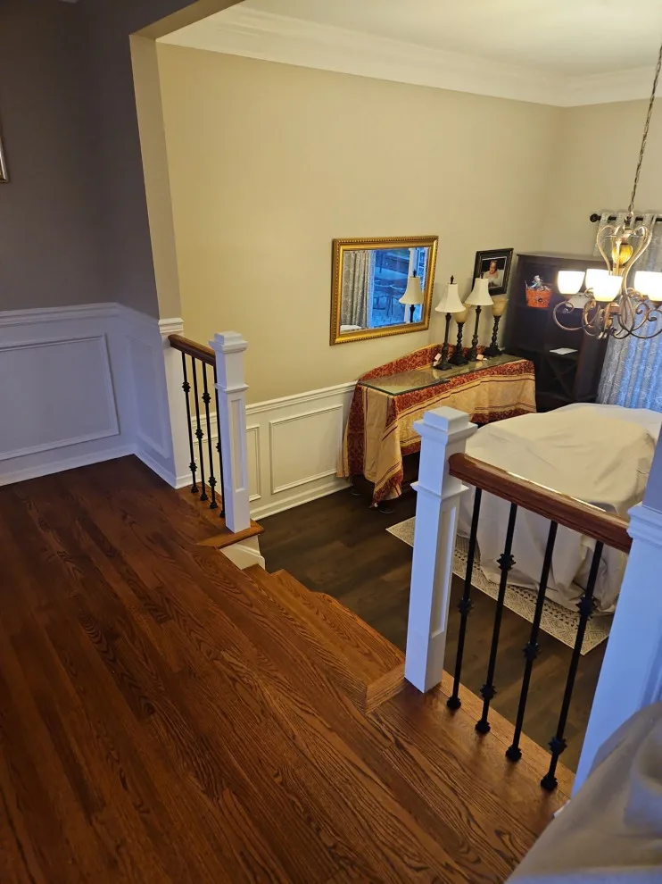 Ladders by Hudson Paint Contracting & Refinishing By Hudson - Photo 27