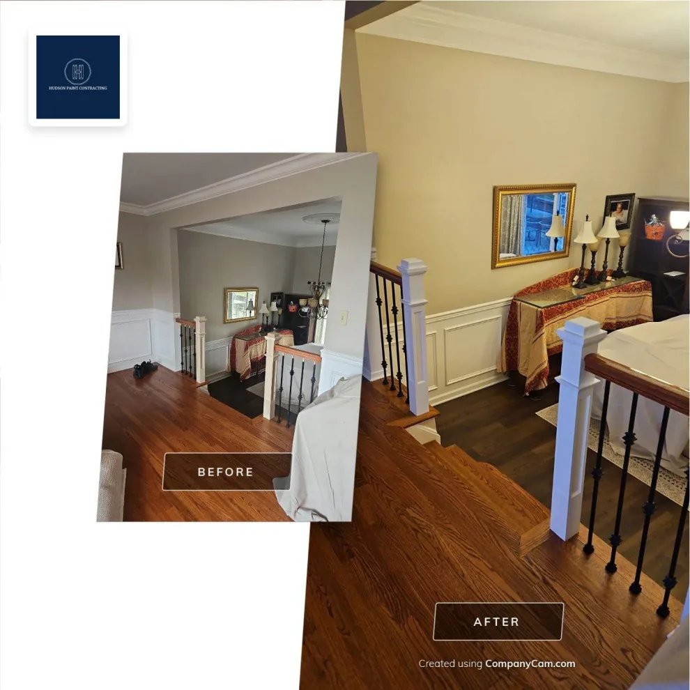 Ladders by Hudson Paint Contracting & Refinishing By Hudson - Photo 15